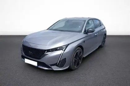 Photo Peugeot 308 Gt