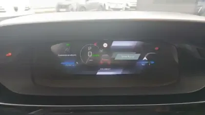 Photo 22 Peugeot 308  Electrique 54 kWh 156ch