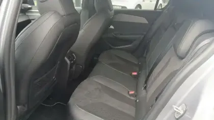 Photo 10 Peugeot 308  Electrique 54 kWh 156ch