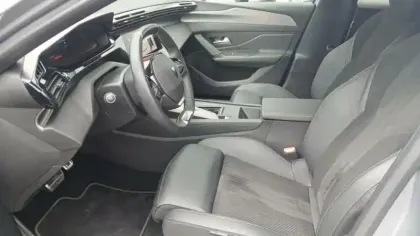 Photo 9 Peugeot 308  Electrique 54 kWh 156ch