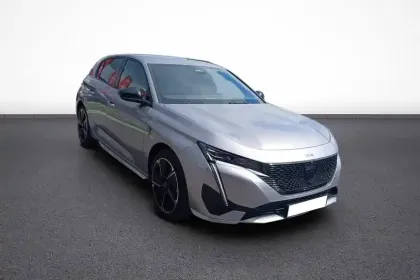 Photo 7 Peugeot 308  Electrique 54 kWh 156ch