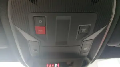 Photo 21 Peugeot 308  Electrique 54 kWh 156ch