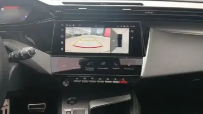 Photo 16 Peugeot 308  Electrique 54 kWh 156ch