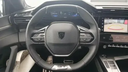 Photo 17 Peugeot 308  Electrique 54 kWh 156ch