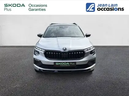 Photo 8 Skoda Kamiq  1.0 TSI Evo 2 116 ch DSG7