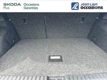 Photo 13 Skoda Kamiq  1.0 TSI Evo 2 116 ch DSG7