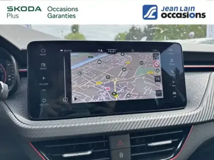 Photo 14 Skoda Kamiq  1.0 TSI Evo 2 116 ch DSG7