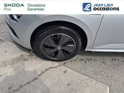 Photo 11 Skoda Kamiq  1.0 TSI Evo 2 116 ch DSG7