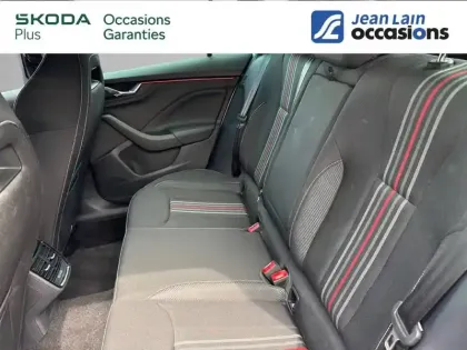 Photo 5 Skoda Kamiq  1.0 TSI Evo 2 116 ch DSG7