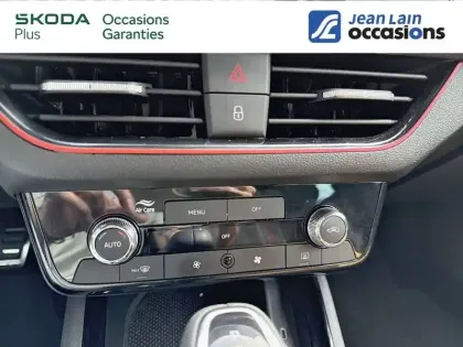Photo 16 Skoda Kamiq  1.0 TSI Evo 2 116 ch DSG7
