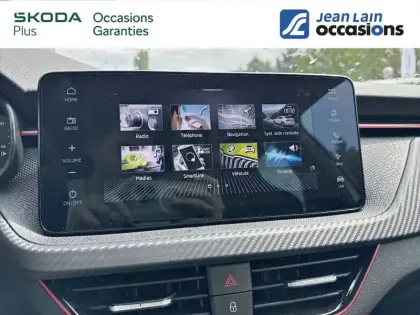 Photo 15 Skoda Kamiq  1.0 TSI Evo 2 116 ch DSG7