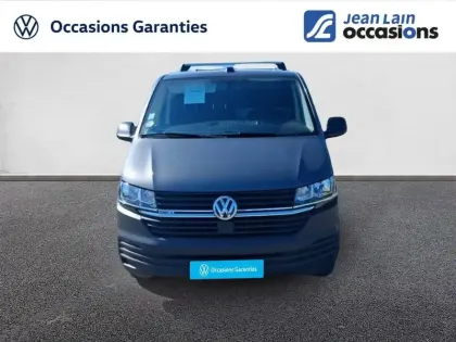 Photo 8 Volkswagen Transporter  6.1 VAN L1H1 2.0 TDI 150 BVM6 4MOTION