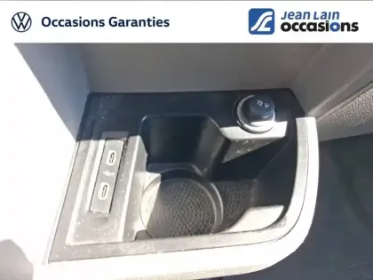 Photo 18 Volkswagen Transporter  6.1 VAN L1H1 2.0 TDI 150 BVM6 4MOTION