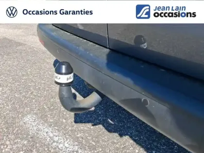 Photo 19 Volkswagen Transporter  6.1 VAN L1H1 2.0 TDI 150 BVM6 4MOTION