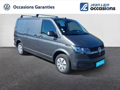 Photo 9 Volkswagen Transporter  6.1 VAN L1H1 2.0 TDI 150 BVM6 4MOTION