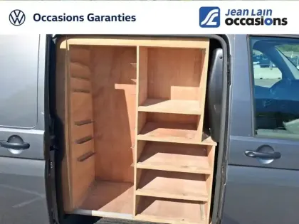Photo 5 Volkswagen Transporter  6.1 VAN L1H1 2.0 TDI 150 BVM6 4MOTION