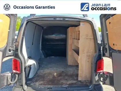 Photo 13 Volkswagen Transporter  6.1 VAN L1H1 2.0 TDI 150 BVM6 4MOTION
