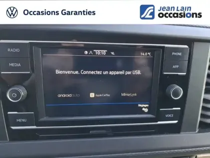 Photo 14 Volkswagen Transporter  6.1 VAN L1H1 2.0 TDI 150 BVM6 4MOTION