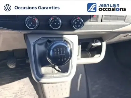 Photo 15 Volkswagen Transporter  6.1 VAN L1H1 2.0 TDI 150 BVM6 4MOTION