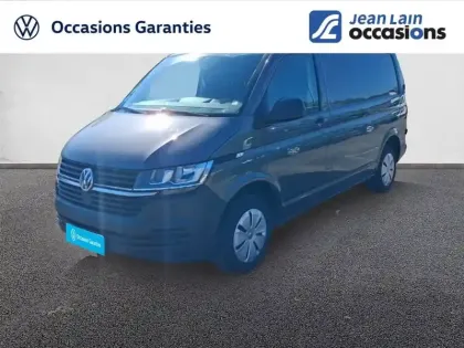 Photo Volkswagen Transporter Business