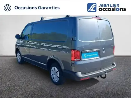 Photo 10 Volkswagen Transporter  6.1 VAN L1H1 2.0 TDI 150 BVM6 4MOTION