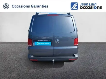 Photo 7 Volkswagen Transporter  6.1 VAN L1H1 2.0 TDI 150 BVM6 4MOTION