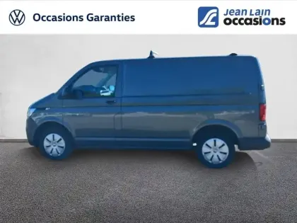 Photo 6 Volkswagen Transporter  6.1 VAN L1H1 2.0 TDI 150 BVM6 4MOTION