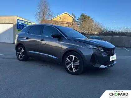 Photo 32 Peugeot 3008  Hybrid 225 e-EAT8