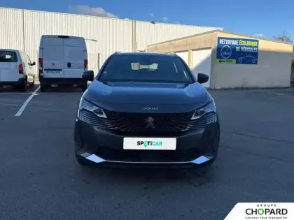 Photo 31 Peugeot 3008  Hybrid 225 e-EAT8