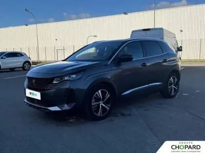 Photo 29 Peugeot 3008  Hybrid 225 e-EAT8