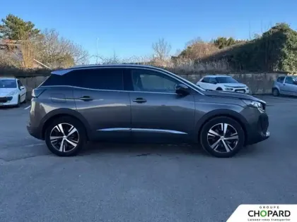 Photo 35 Peugeot 3008  Hybrid 225 e-EAT8