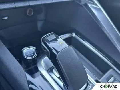 Photo 22 Peugeot 3008  Hybrid 225 e-EAT8