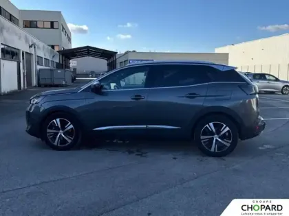 Photo 36 Peugeot 3008  Hybrid 225 e-EAT8