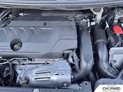 Photo 25 Peugeot 3008  Hybrid 225 e-EAT8