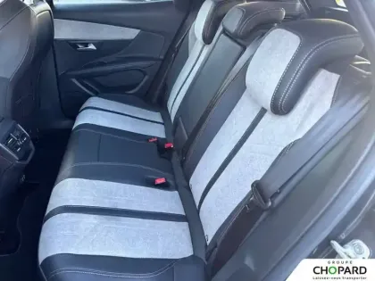 Photo 17 Peugeot 3008  Hybrid 225 e-EAT8