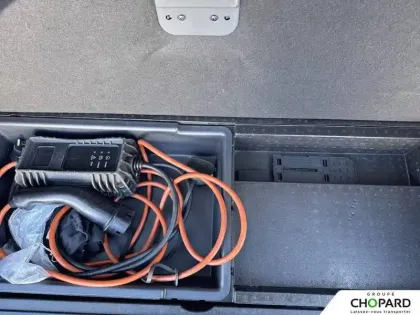 Photo 28 Peugeot 3008  Hybrid 225 e-EAT8