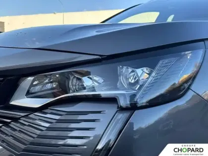 Photo 26 Peugeot 3008  Hybrid 225 e-EAT8