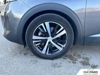 Photo 24 Peugeot 3008  Hybrid 225 e-EAT8