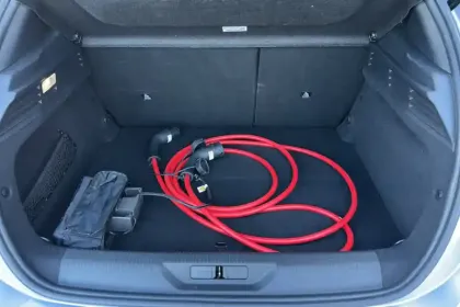 Photo 8 Peugeot 308  Electrique 54 kWh 156ch