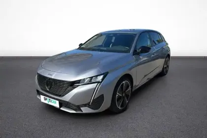 Photo Peugeot 308 Allure