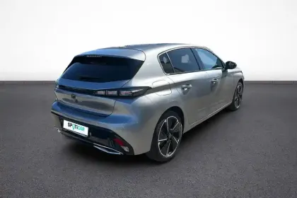 Photo 5 Peugeot 308  Electrique 54 kWh 156ch