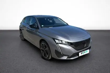 Photo 7 Peugeot 308  Electrique 54 kWh 156ch