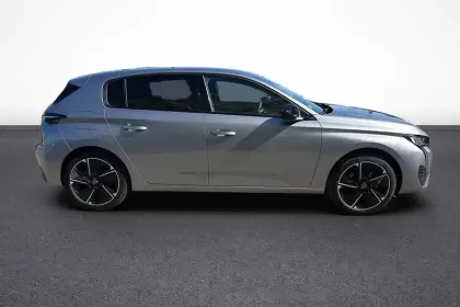 Photo 6 Peugeot 308  Electrique 54 kWh 156ch