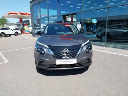 Photo 7 Nissan Juke  HYBRID 143