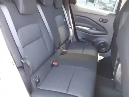 Photo 15 Nissan Juke  HYBRID 143