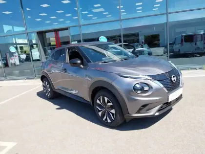 Photo 6 Nissan Juke  HYBRID 143