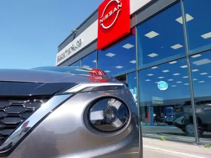 Photo 22 Nissan Juke  HYBRID 143