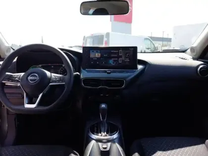 Photo 28 Nissan Juke  HYBRID 143