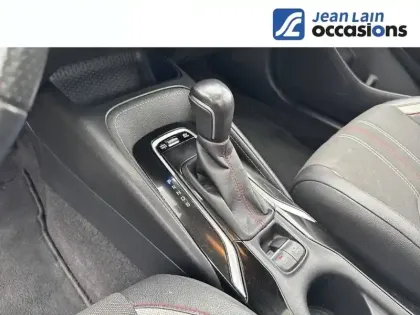 Photo 12 Toyota Corolla  Hybride 122h