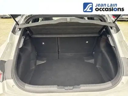 Photo 9 Toyota Corolla  Hybride 122h